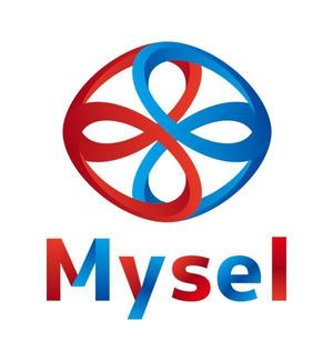 斑鳩 (S_Ikaruga)さんの「ミセル」　または　「Mysel」のロゴ作成への提案