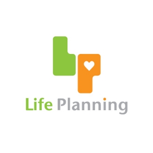 coron820さんの「LP,ライフプランニング,Life　Planning」のロゴ作成への提案