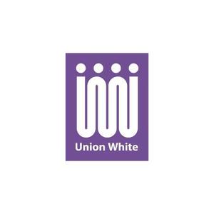 yusa_projectさんの「Union White」のロゴ作成（商標登録なし）への提案