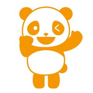 adデザイン (adx_01)さんのパンダのキャラクターデザインへの提案