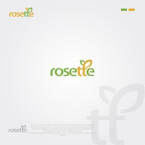 scott_studioさんのフィルム　(株)ロゼット　ロゴへの提案
