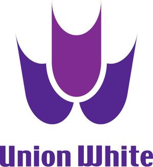 watanabes1さんの「Union White」のロゴ作成（商標登録なし）への提案