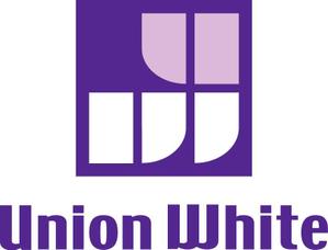 watanabes1さんの「Union White」のロゴ作成（商標登録なし）への提案