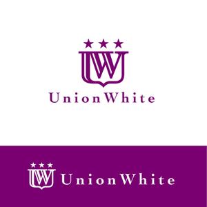 oo_design (oo_design)さんの「Union White」のロゴ作成（商標登録なし）への提案