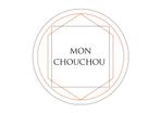 佐藤真由(Sato Masayoshi) ()さんのパリのおしゃれな雑貨屋さん、「mon chouchou」(モン シュシュ)のロゴへの提案