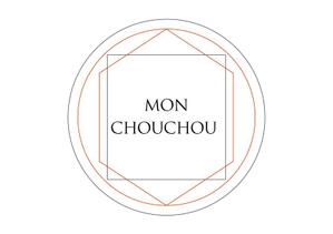 佐藤真由(Sato Masayoshi) ()さんのパリのおしゃれな雑貨屋さん、「mon chouchou」(モン シュシュ)のロゴへの提案