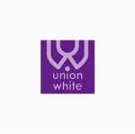 takesugataさんの「Union White」のロゴ作成（商標登録なし）への提案