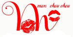 花より男子 (boysoverflower1777)さんのパリのおしゃれな雑貨屋さん、「mon chouchou」(モン シュシュ)のロゴへの提案