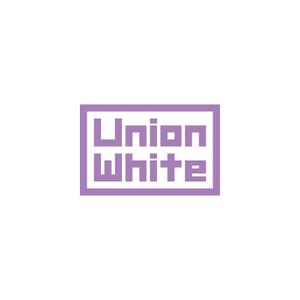 h2design (h2d2)さんの「Union White」のロゴ作成（商標登録なし）への提案