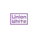 h2design (h2d2)さんの「Union White」のロゴ作成（商標登録なし）への提案