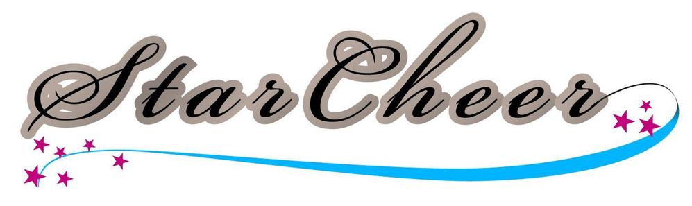 チアチーム・キッズチアダンス教室運営会社のロゴ