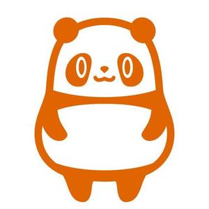 simojou6 (simojou6)さんのパンダのキャラクターデザインへの提案