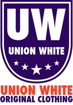 dsk831さんの「Union White」のロゴ作成（商標登録なし）への提案