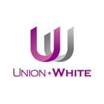 FeelTDesign (feel_tsuchiya)さんの「Union White」のロゴ作成（商標登録なし）への提案