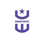 design wats (wats)さんの「Union White」のロゴ作成（商標登録なし）への提案