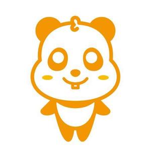 mayulu (mayulu)さんのパンダのキャラクターデザインへの提案