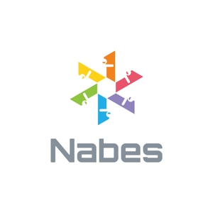 nabe (nabe)さんの町内の情報キュレーション・サービスのロゴ開発依頼への提案