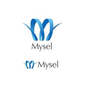 PEANUT ()さんの「ミセル」　または　「Mysel」のロゴ作成への提案