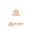 shu factory様ロゴ案２.jpg