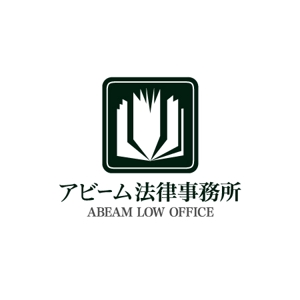 awn (awn_estudio)さんの新規開業の法律事務所のロゴへの提案