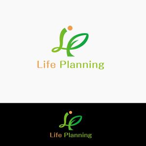 king_dk 【認定ランサー】 ()さんの「LP,ライフプランニング,Life　Planning」のロゴ作成への提案