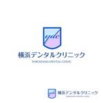 株式会社ティル (scheme-t)さんの「（例）横浜デンタルクリニック　ヨコハマデンタルクリニック　」のロゴ作成への提案