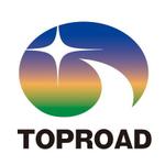 ds01 (jimtanpopo)さんの株式会社トップロード「toproad」のロゴ作成への提案