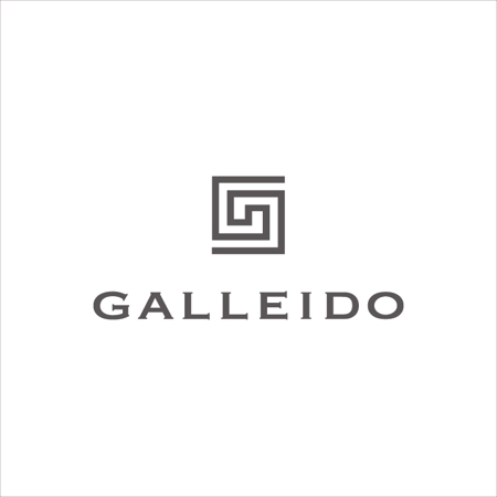 nobdesign (nobdesign)さんの男性向け高級化粧品のブランド『Galleido』『GALLEIDO』のロゴ作成への提案