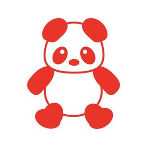 c-k-a-r-d-h (c-k-a-r-d-h)さんのパンダのキャラクターデザインへの提案