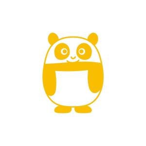 さんのパンダのキャラクターデザインへの提案