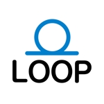 ronthiさんのカーパーツショップ「株式会社Loop」のロゴ制作への提案