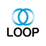 ronthiさんのカーパーツショップ「株式会社Loop」のロゴ制作への提案
