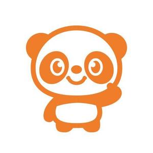 D-Cafe　 (D-Cafe)さんのパンダのキャラクターデザインへの提案