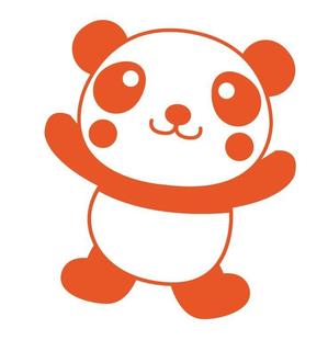 HMDクリエイト (hmdmsr)さんのパンダのキャラクターデザインへの提案