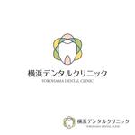 株式会社ティル (scheme-t)さんの「（例）横浜デンタルクリニック　ヨコハマデンタルクリニック　」のロゴ作成への提案