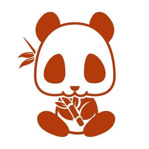 株式会社エージェント (agent_oshima)さんのパンダのキャラクターデザインへの提案