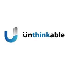 miru-design (miruku)さんの「株式会社Unthinkable」のロゴ作成への提案