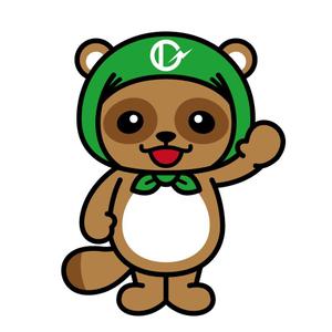 konamaru (konamaru)さんの電之助のキャラクターデザインへの提案