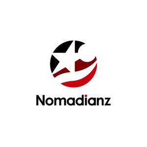OnionDesign (OnionDesign)さんのスポーツブランド「Nomadianz 」のロゴ作成への提案