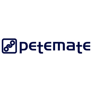 yusa_projectさんのIT個人事業「petemate」のロゴ作成依頼への提案