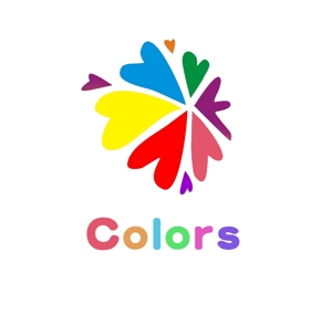 ぽんぽん (haruka322)さんの新規 児童福祉事業所のロゴへの提案