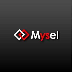 mako_369 (mako)さんの「ミセル」　または　「Mysel」のロゴ作成への提案