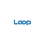 yusa_projectさんのカーパーツショップ「株式会社Loop」のロゴ制作への提案