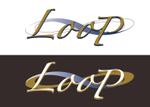 大熊かつじ (rm_0039)さんのカーパーツショップ「株式会社Loop」のロゴ制作への提案