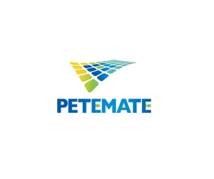 hagurumaさんのIT個人事業「petemate」のロゴ作成依頼への提案