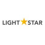 grasshopperさんの「LightStar もしくは　LIGHT STAR(LIGHTSTAR)」のロゴ作成（商標登録なし）への提案