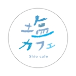 yuki-kobayashi (yuki-kobayashi)さんの海近のカフェの看板デザインへの提案