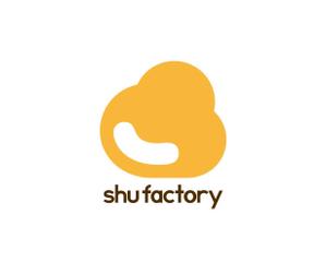 634 designs ()さんのシュークリームショップ「shu factory」のロゴ制作への提案