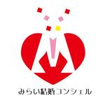 パッソ  ア  デザイン (Passo_a_Design)さんの結婚相談所のロゴへの提案