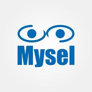 quodbaby (design-partner)さんの「ミセル」　または　「Mysel」のロゴ作成への提案